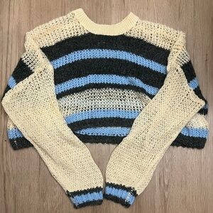Urban Outfitters Women's Stylish Jumper